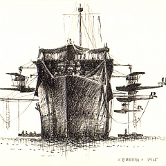 1915 - 'Europa'